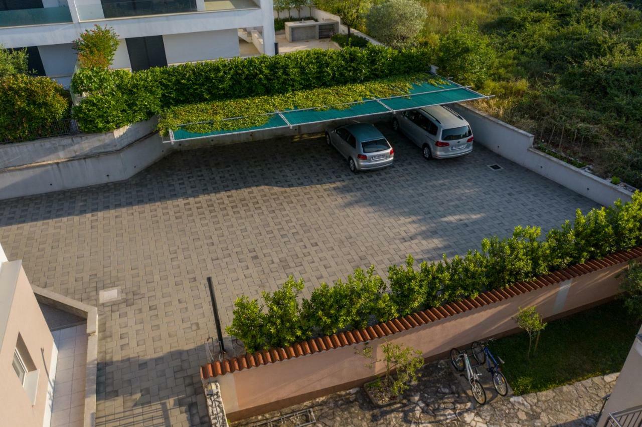 Apartment Rova マリンスカ エクステリア 写真