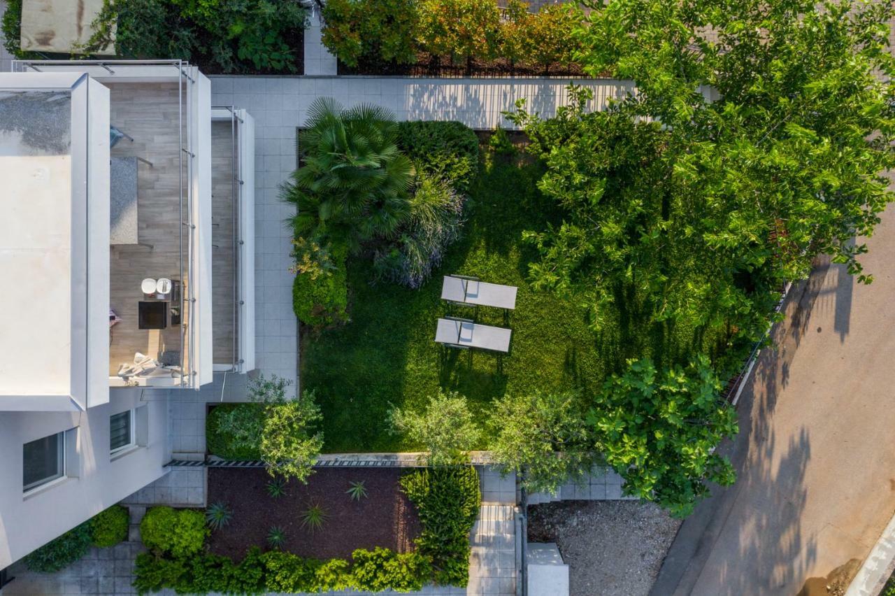 Apartment Rova マリンスカ エクステリア 写真
