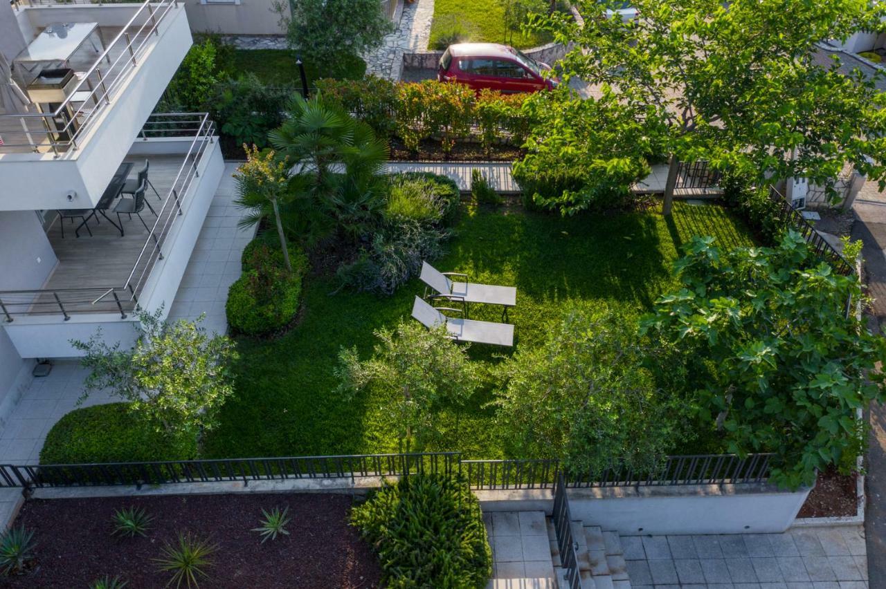 Apartment Rova マリンスカ エクステリア 写真