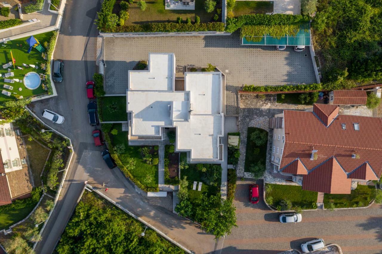 Apartment Rova マリンスカ エクステリア 写真
