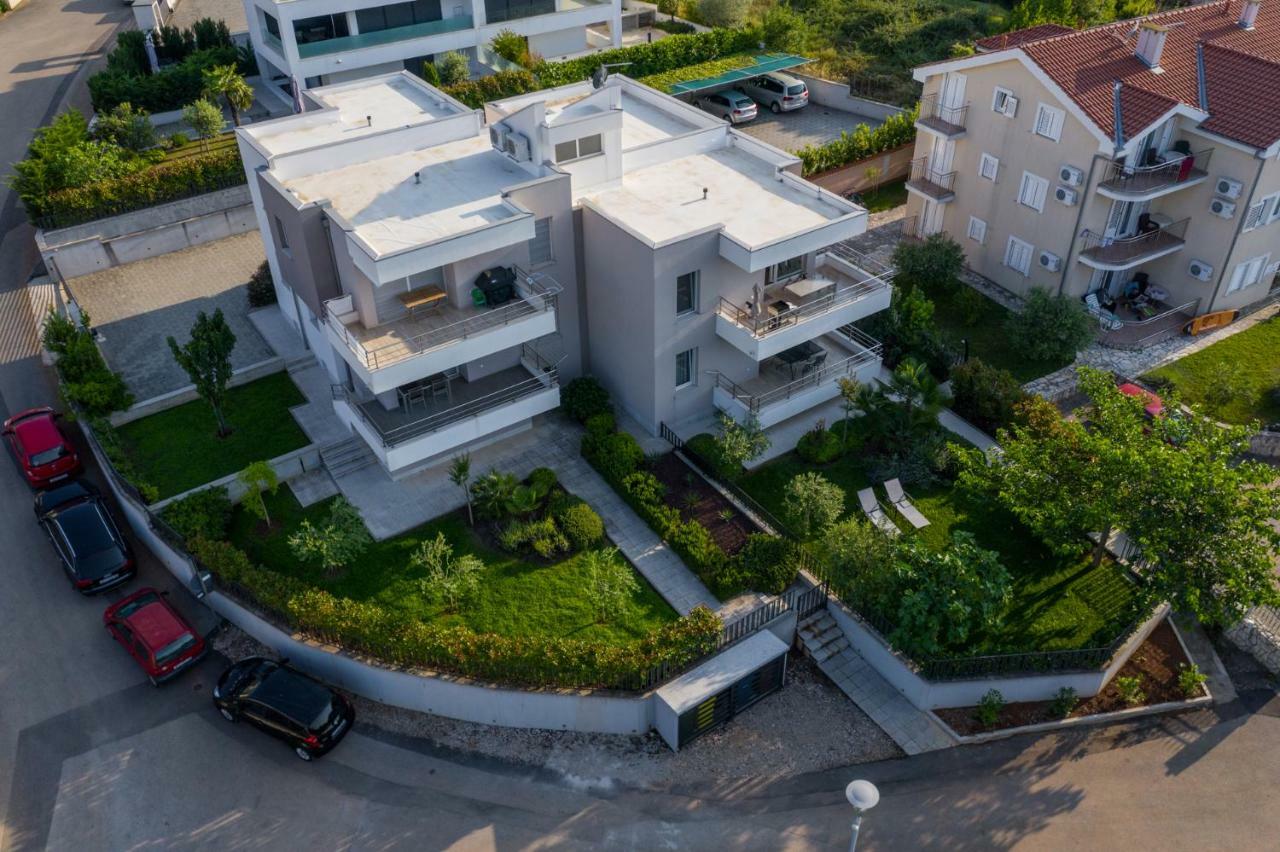 Apartment Rova マリンスカ エクステリア 写真