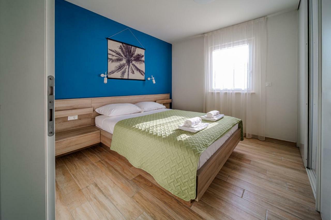 Apartment Rova マリンスカ エクステリア 写真