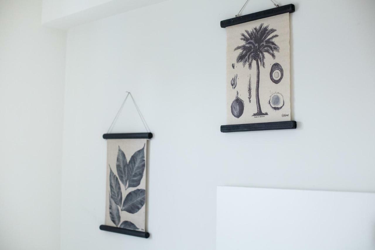 Apartment Rova マリンスカ エクステリア 写真